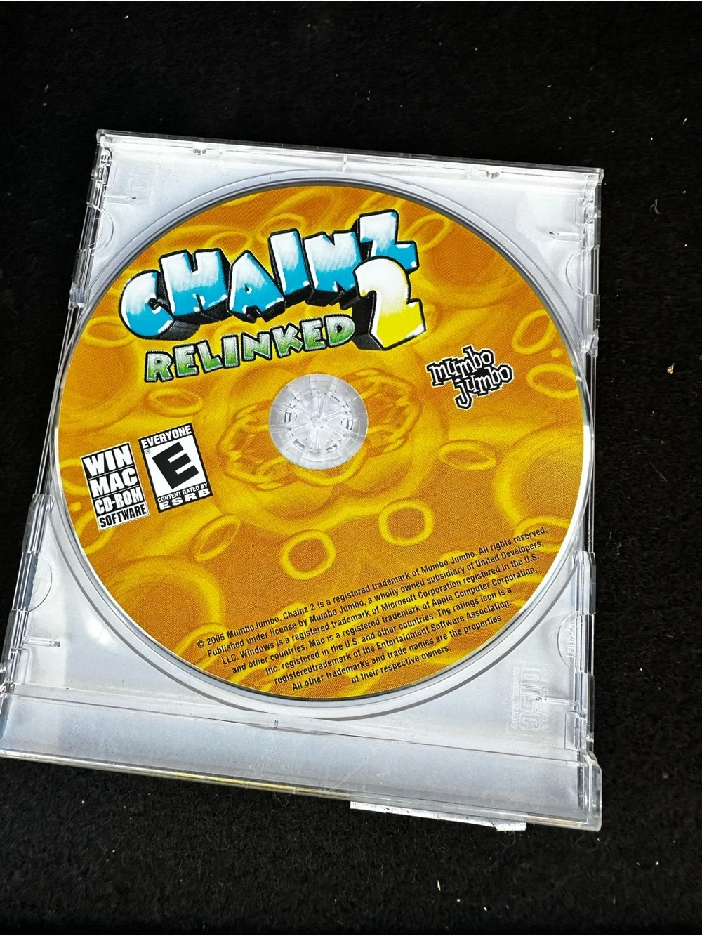 2 games SimCity 4 Deluxe Edition PC -CHAINZ RELINKED 2
